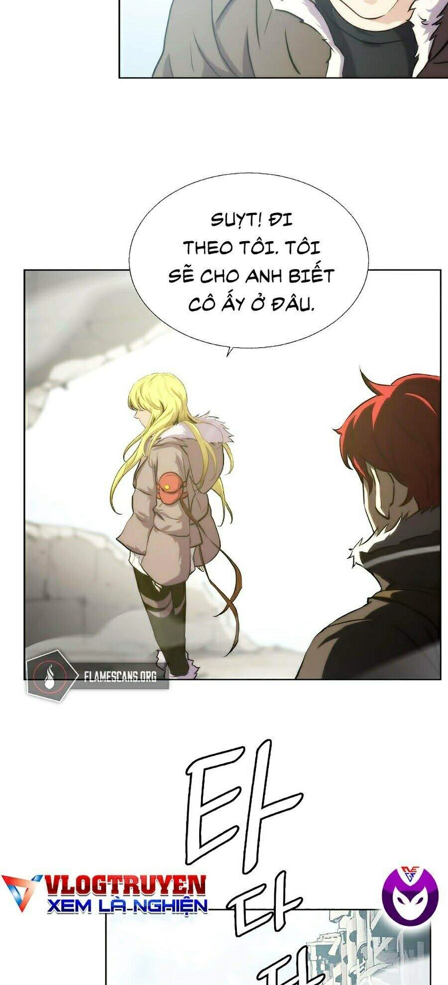 Sức Cùng Lực Kiệt Chapter 5 - 6