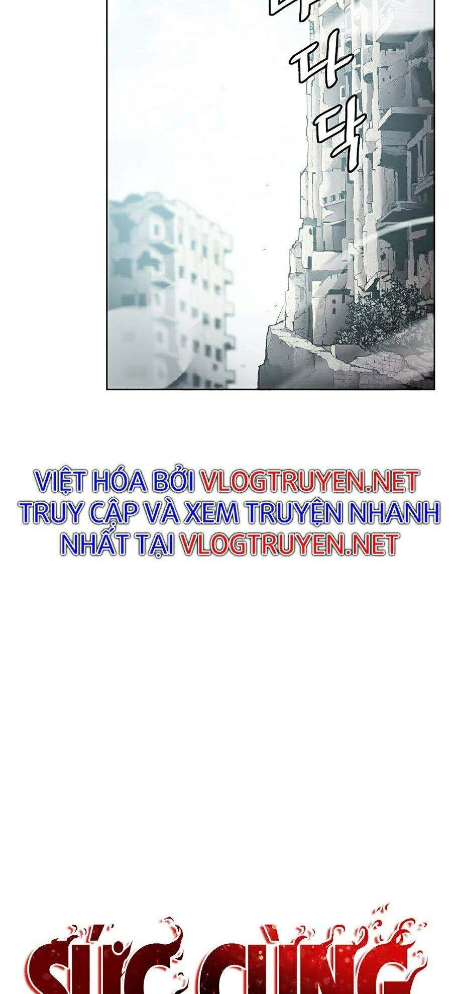 Sức Cùng Lực Kiệt Chapter 5 - 7