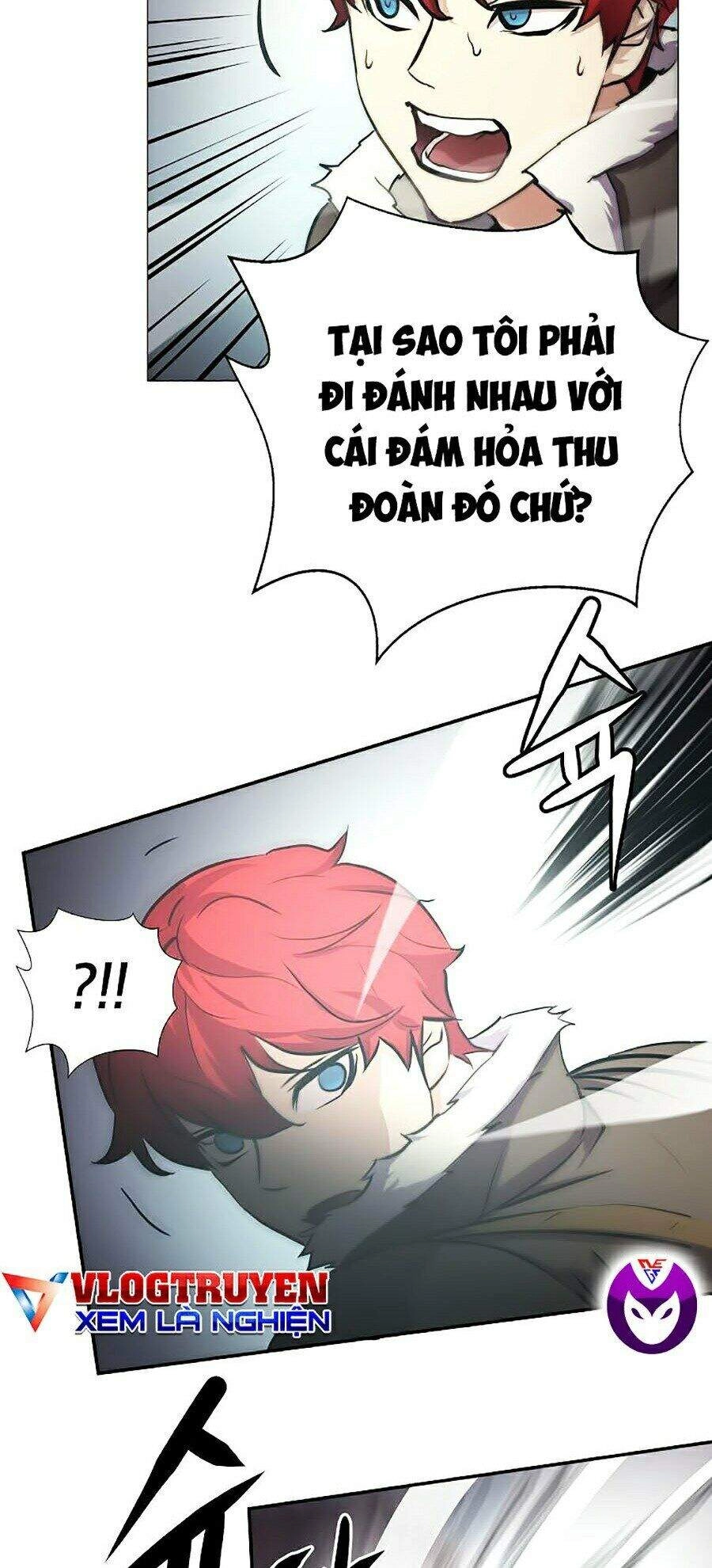 Sức Cùng Lực Kiệt Chapter 5 - 11