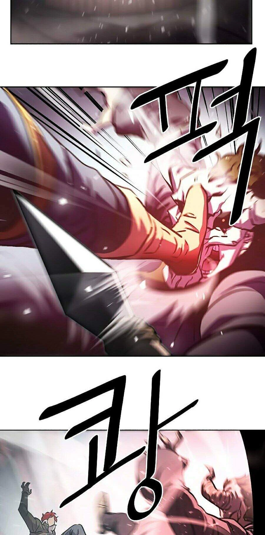 Sức Cùng Lực Kiệt Chapter 5 - 17