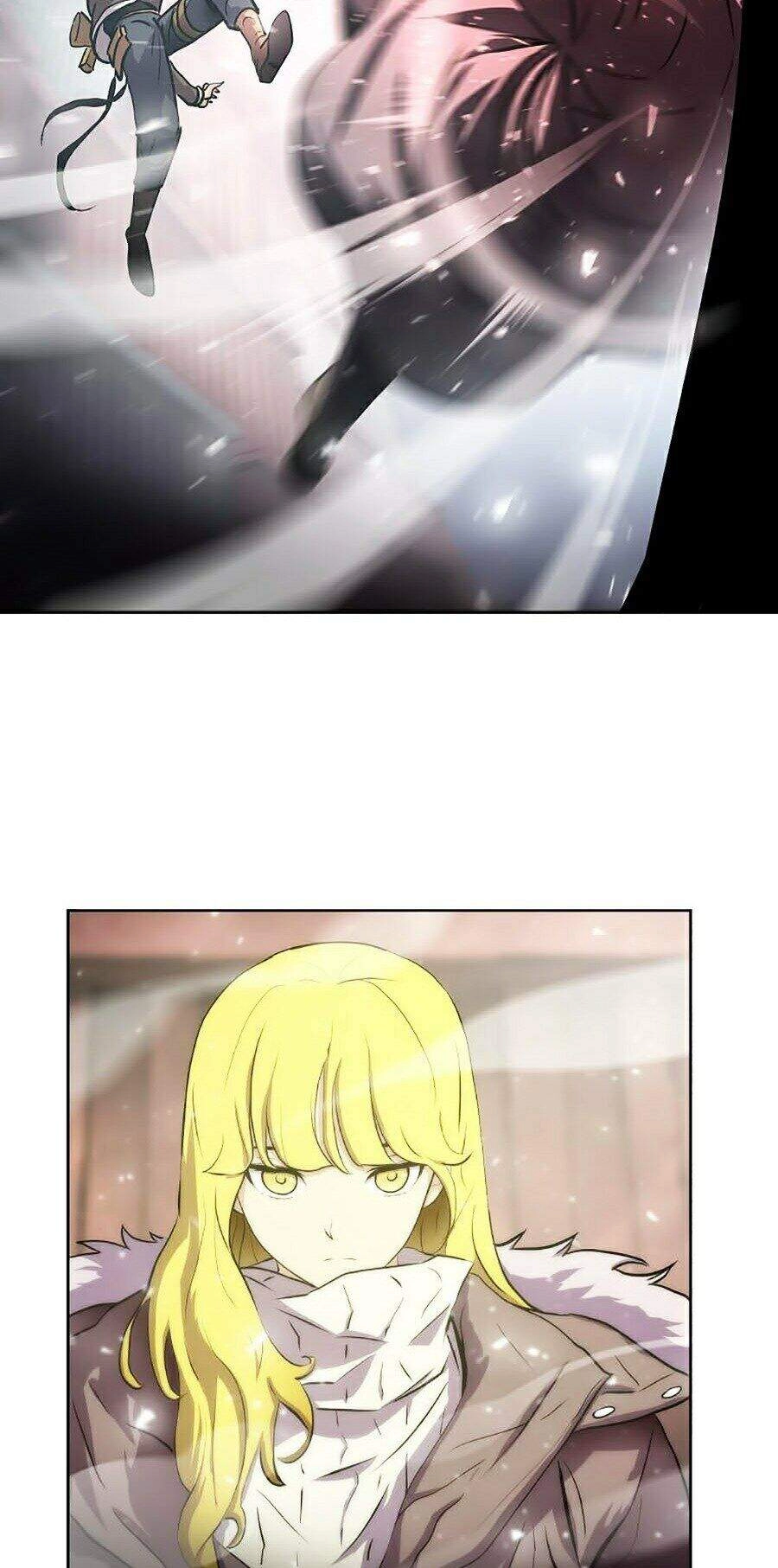 Sức Cùng Lực Kiệt Chapter 5 - 18