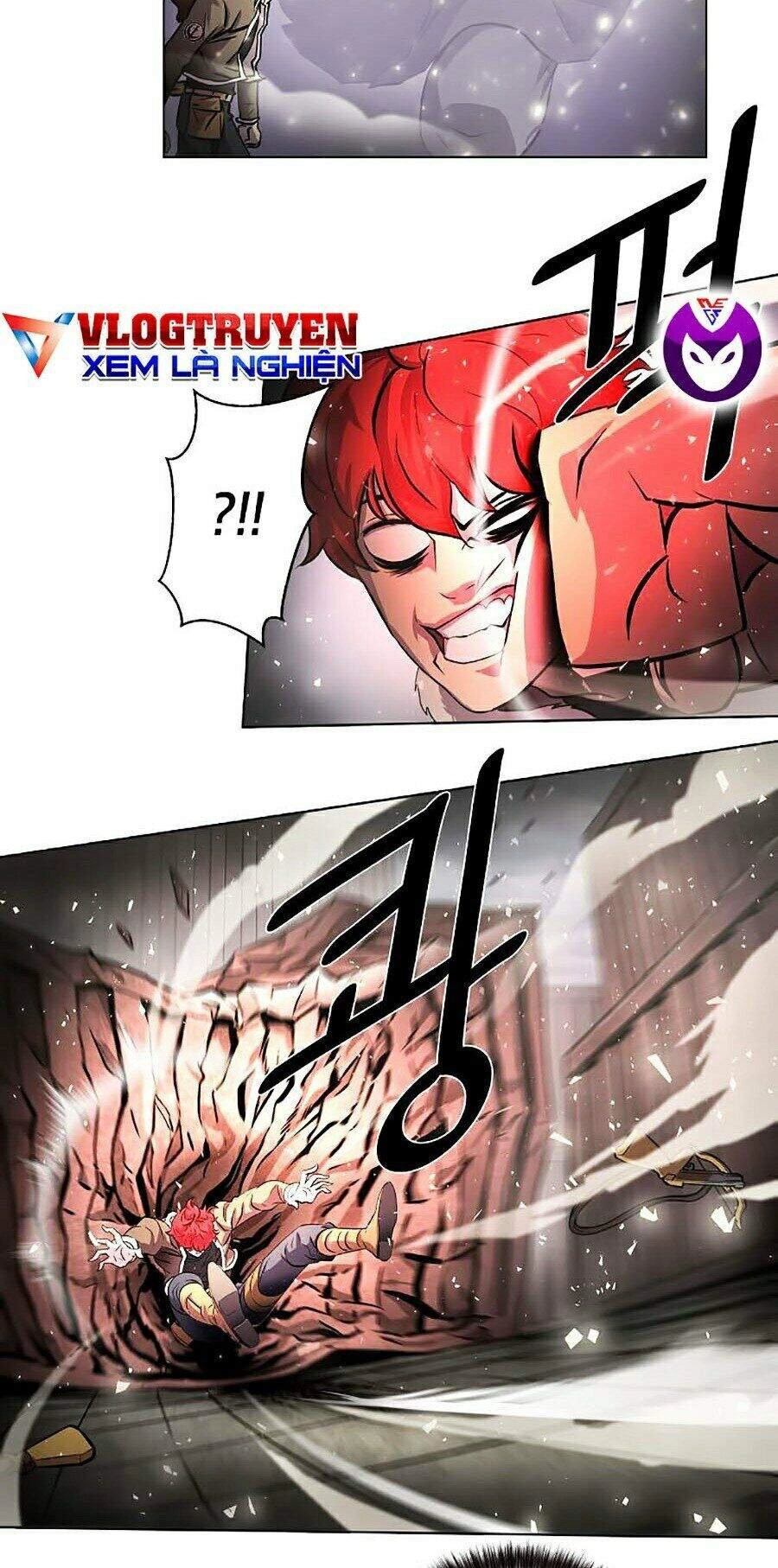 Sức Cùng Lực Kiệt Chapter 5 - 20