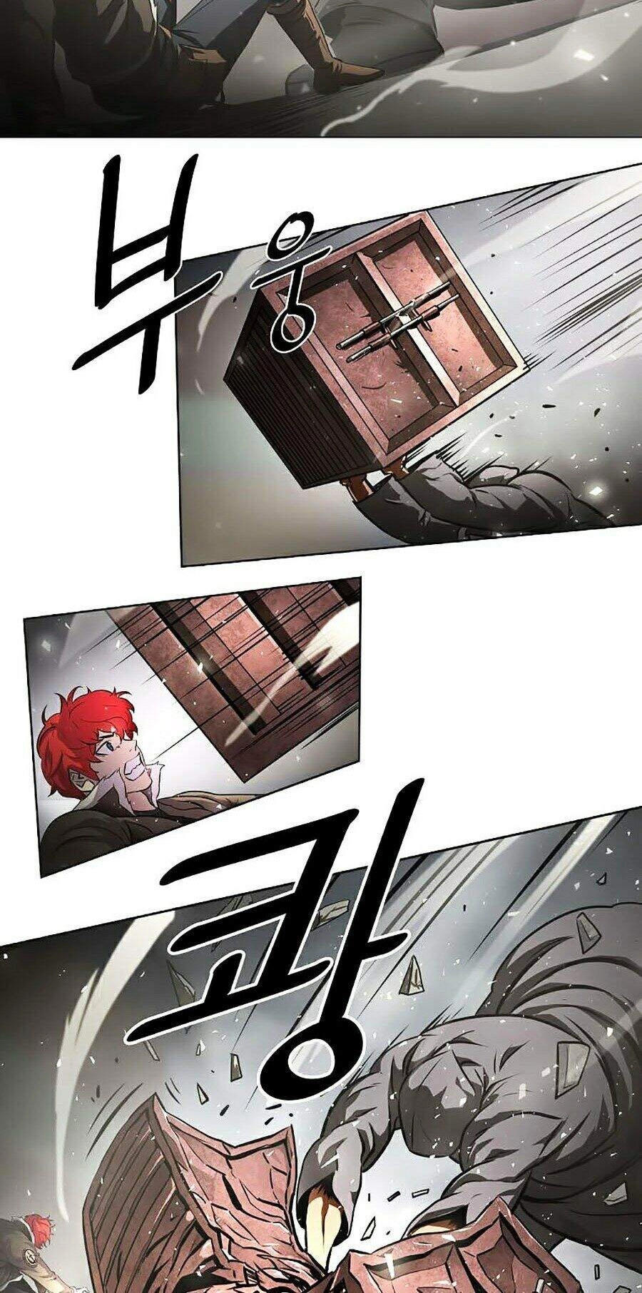 Sức Cùng Lực Kiệt Chapter 5 - 22