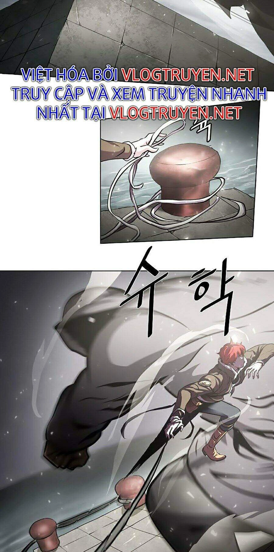 Sức Cùng Lực Kiệt Chapter 5 - 25