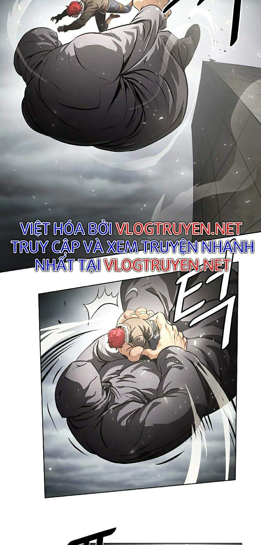 Sức Cùng Lực Kiệt Chapter 5 - 28