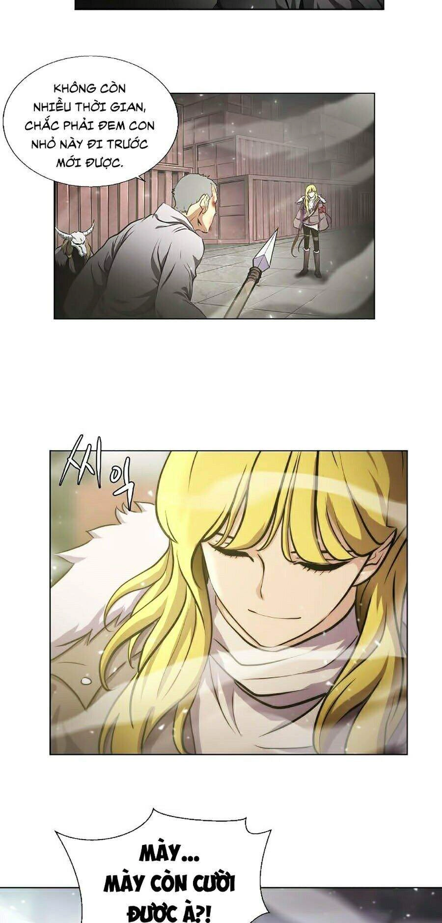 Sức Cùng Lực Kiệt Chapter 5 - 30