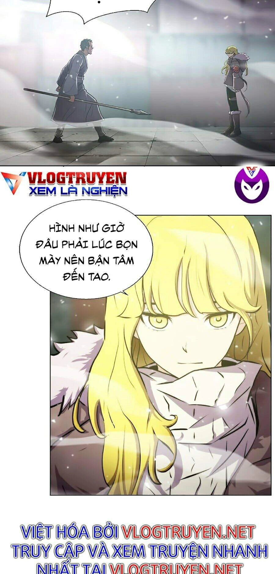 Sức Cùng Lực Kiệt Chapter 5 - 31