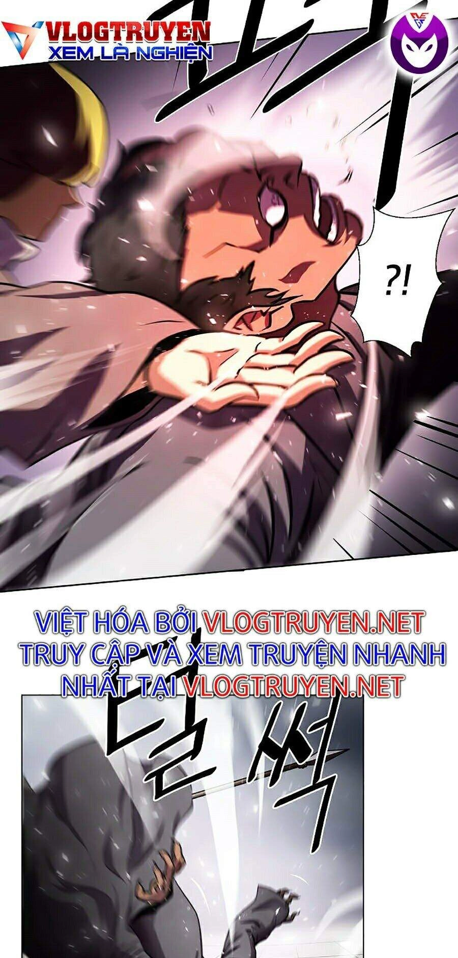 Sức Cùng Lực Kiệt Chapter 5 - 35