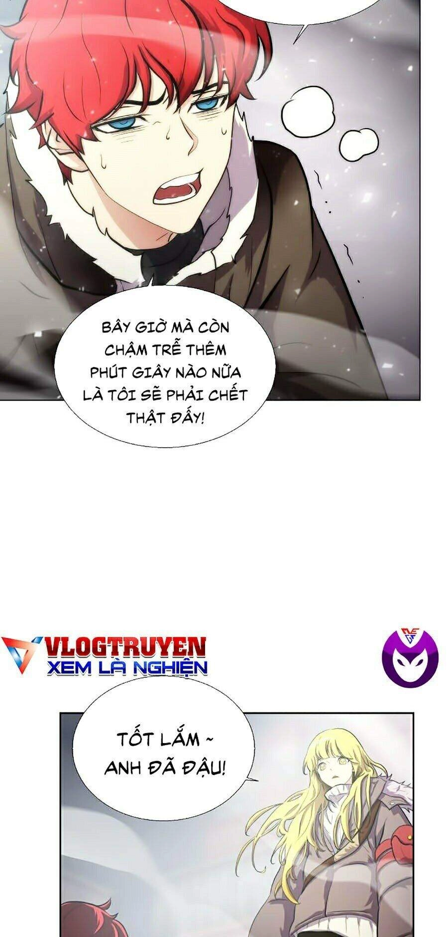 Sức Cùng Lực Kiệt Chapter 5 - 38