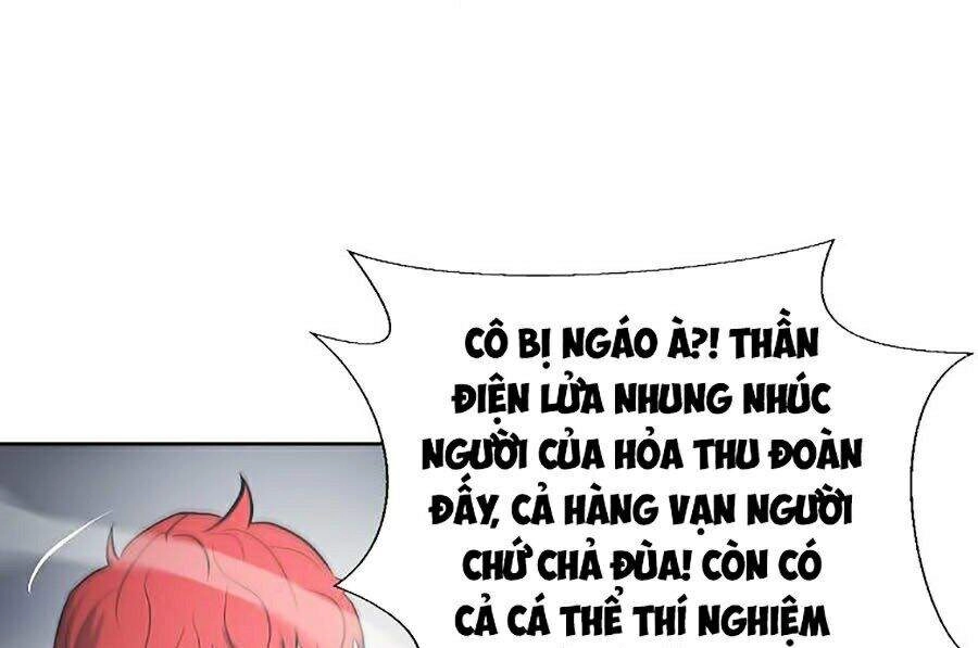 Sức Cùng Lực Kiệt Chapter 5 - 40