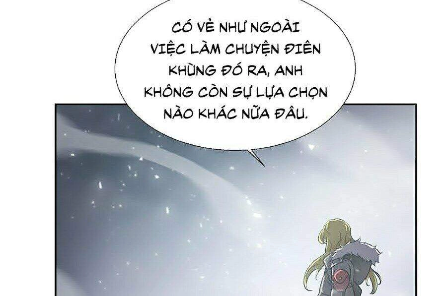 Sức Cùng Lực Kiệt Chapter 5 - 43