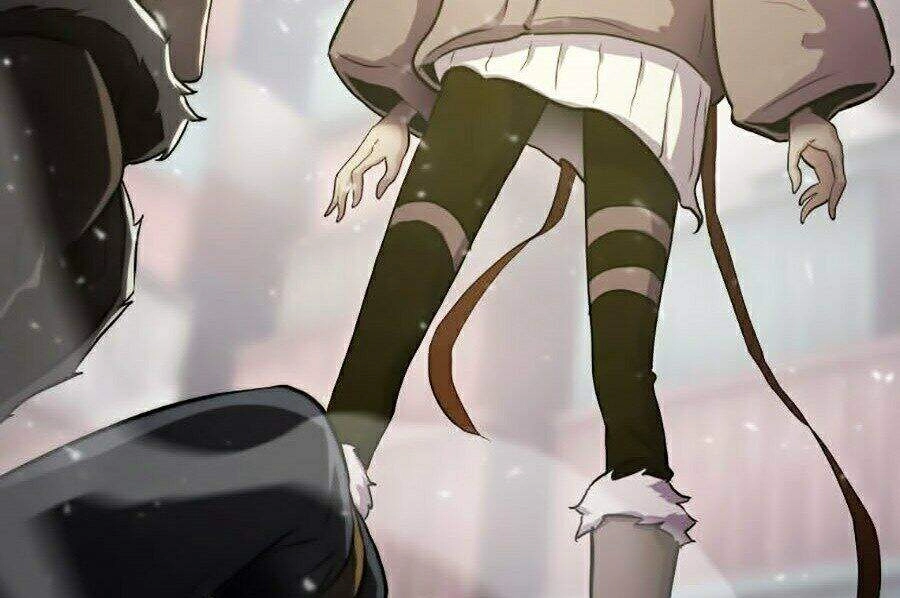 Sức Cùng Lực Kiệt Chapter 5 - 47