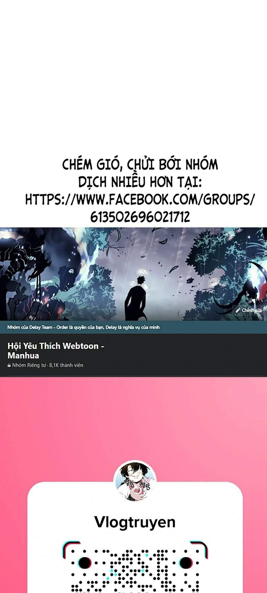 Sức Cùng Lực Kiệt Chapter 6 - 1