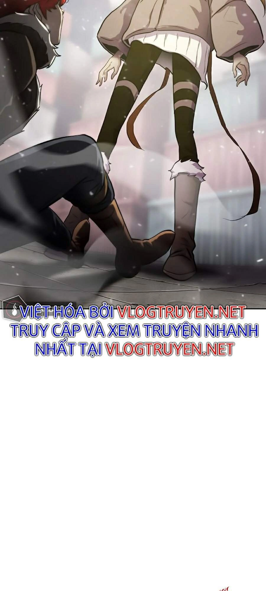 Sức Cùng Lực Kiệt Chapter 6 - 5