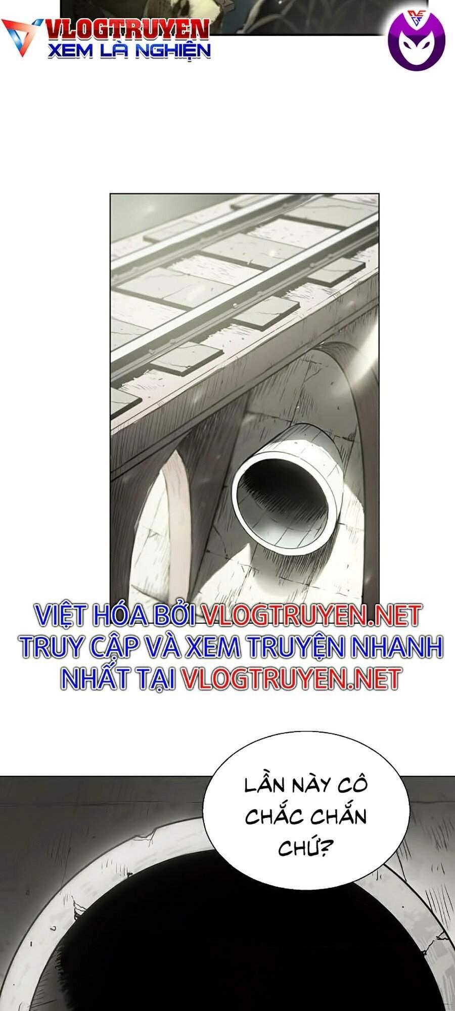 Sức Cùng Lực Kiệt Chapter 6 - 9