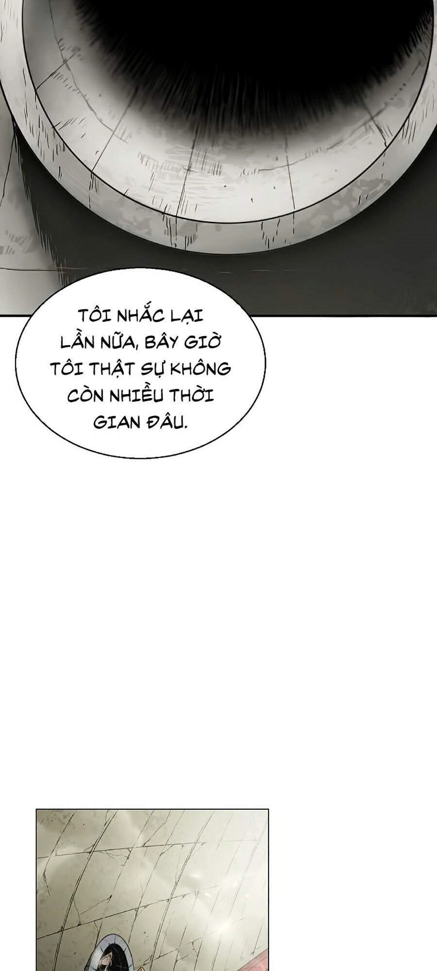 Sức Cùng Lực Kiệt Chapter 6 - 11