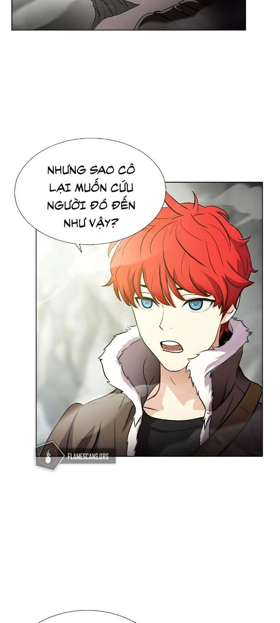 Sức Cùng Lực Kiệt Chapter 6 - 21