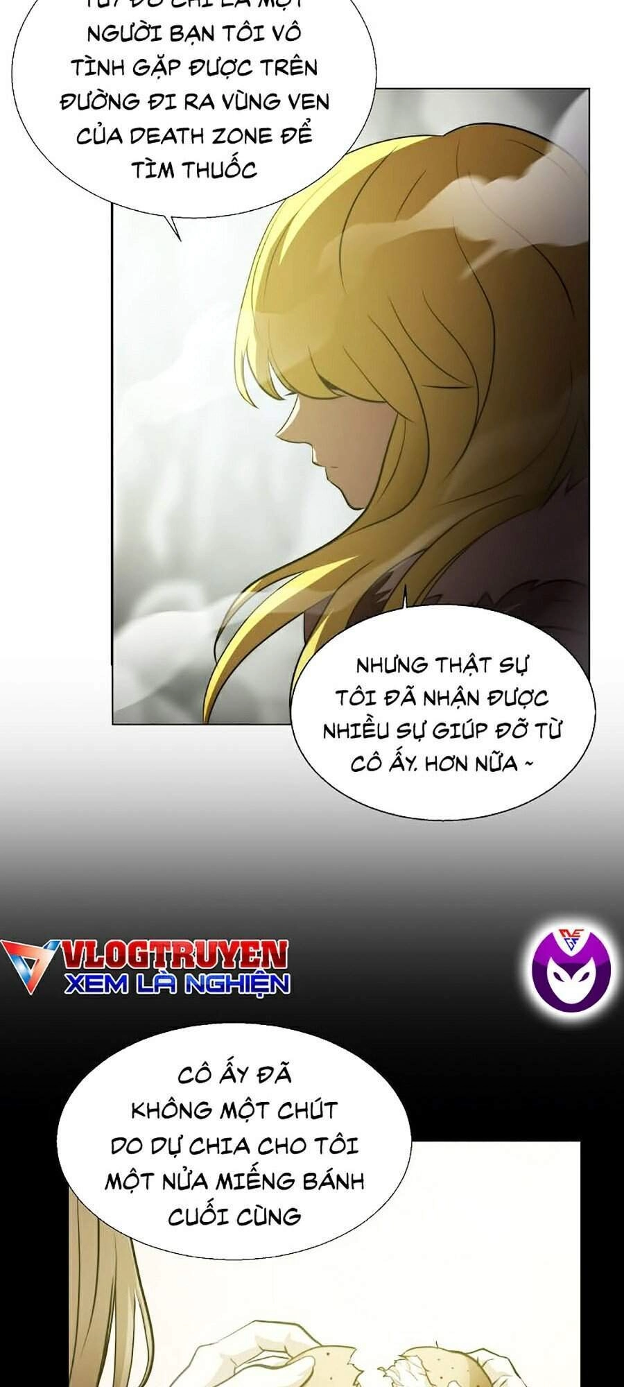 Sức Cùng Lực Kiệt Chapter 6 - 23