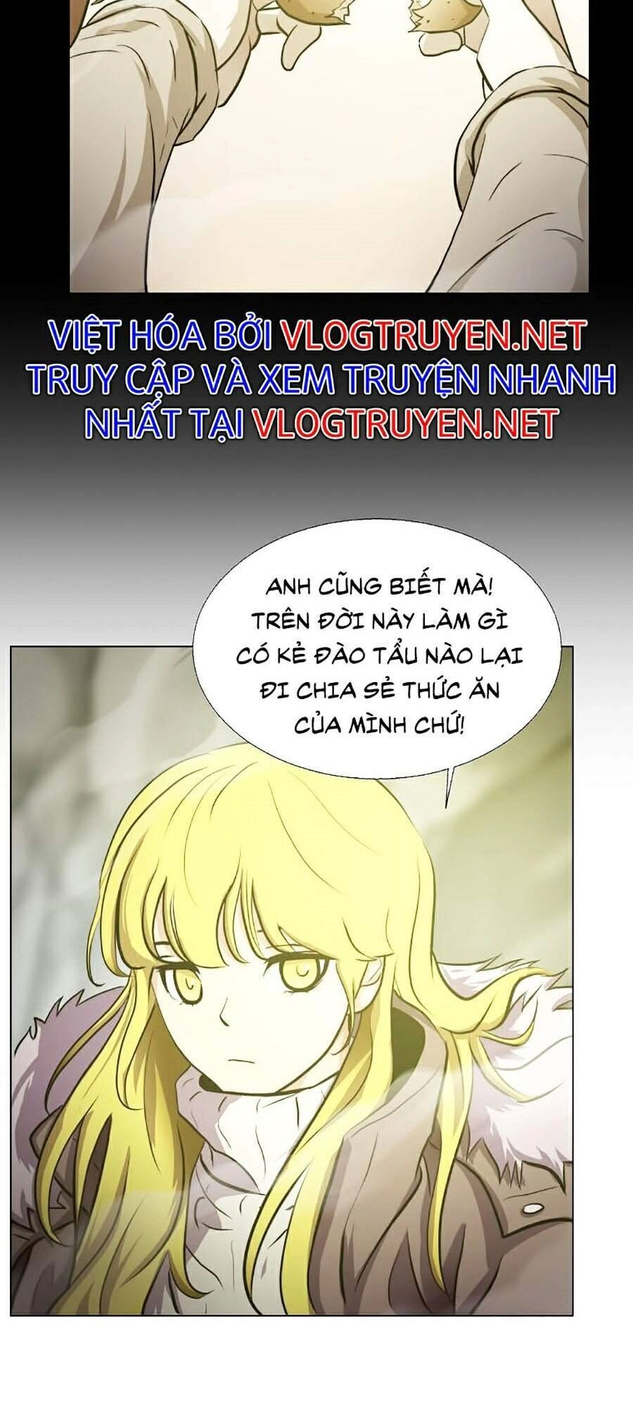 Sức Cùng Lực Kiệt Chapter 6 - 25