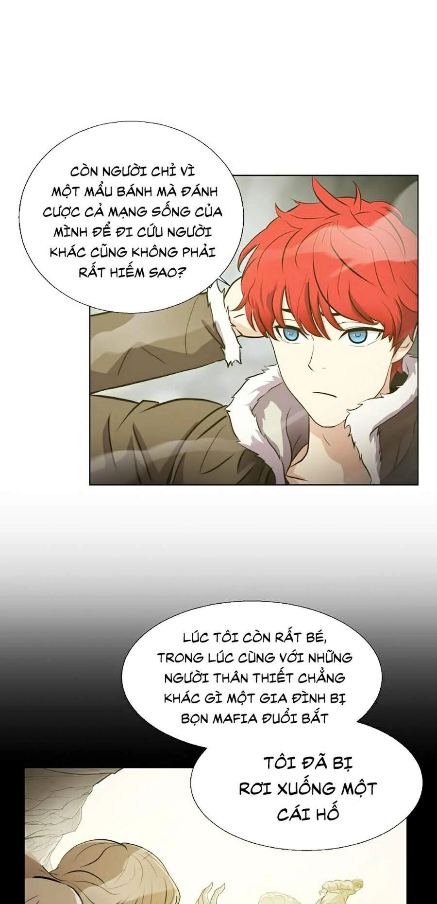 Sức Cùng Lực Kiệt Chapter 6 - 27