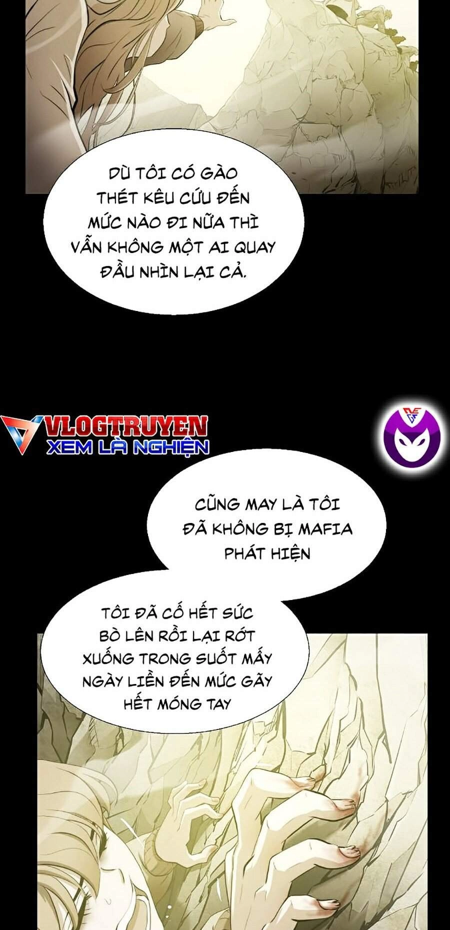 Sức Cùng Lực Kiệt Chapter 6 - 28