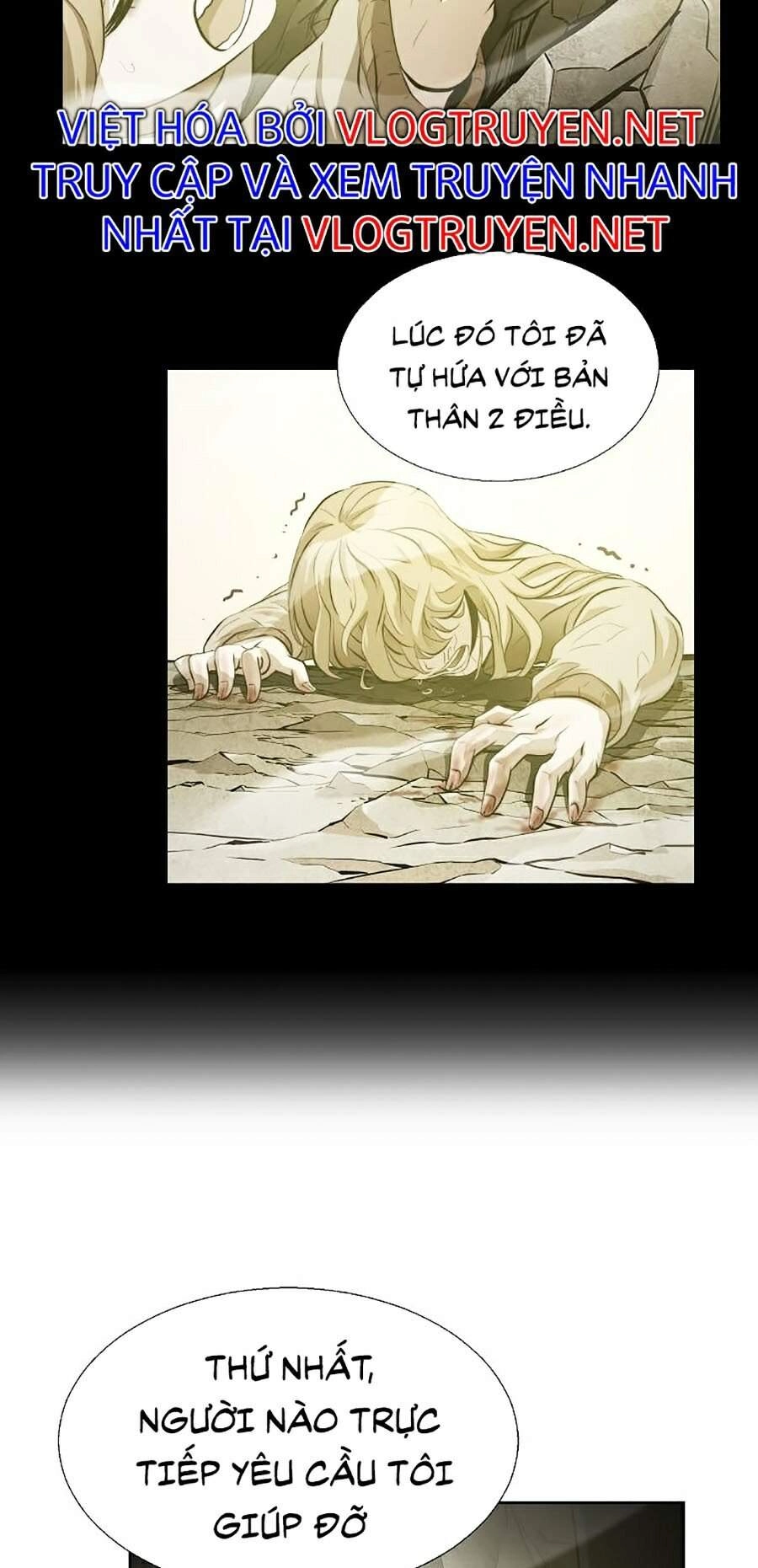 Sức Cùng Lực Kiệt Chapter 6 - 29