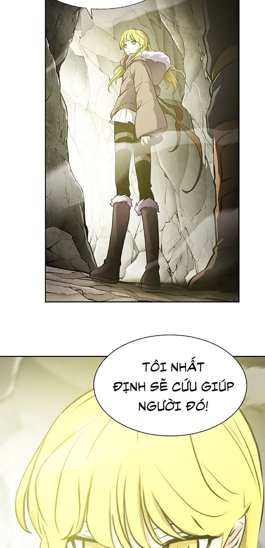 Sức Cùng Lực Kiệt Chapter 6 - 30