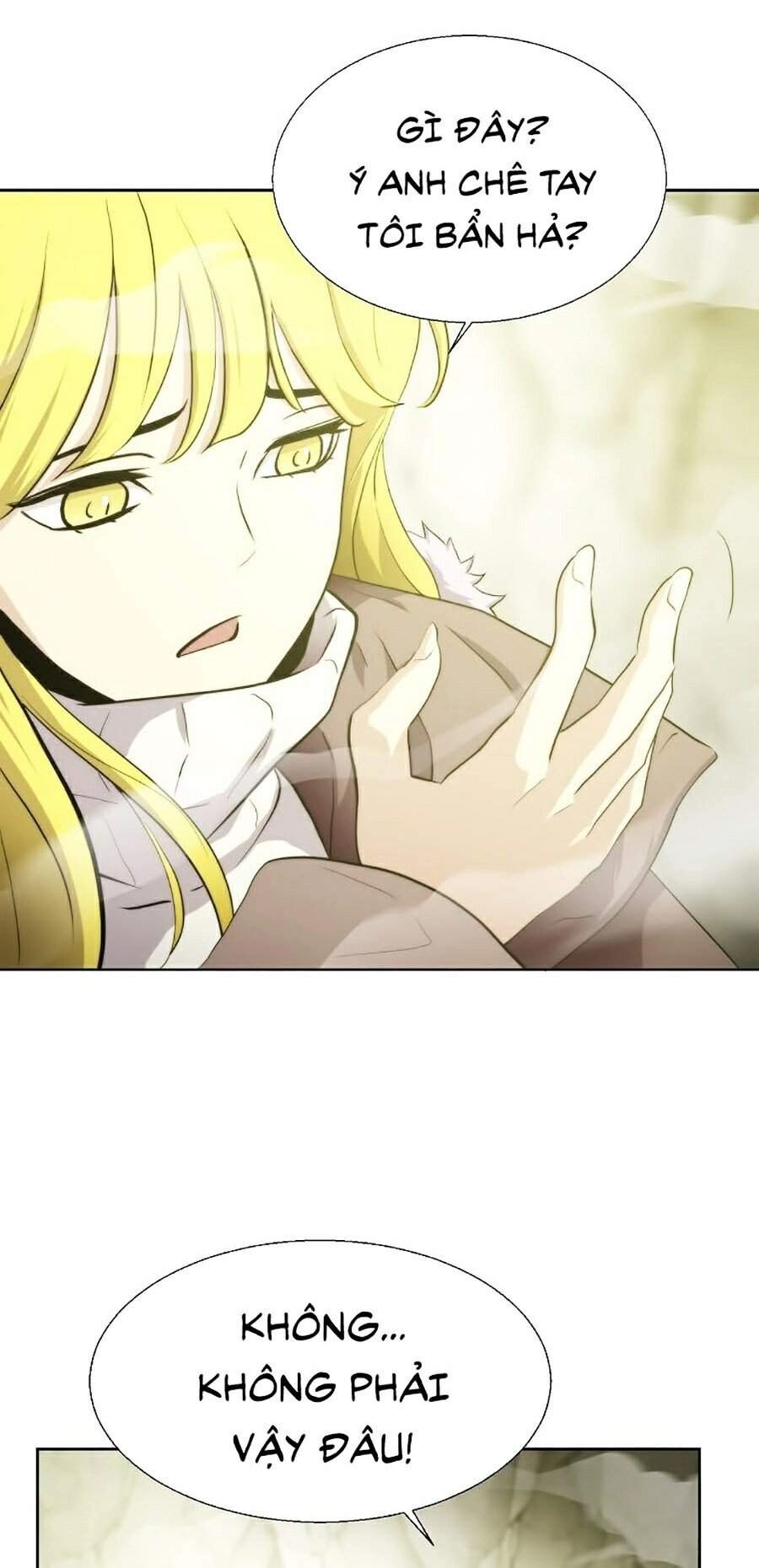 Sức Cùng Lực Kiệt Chapter 6 - 38