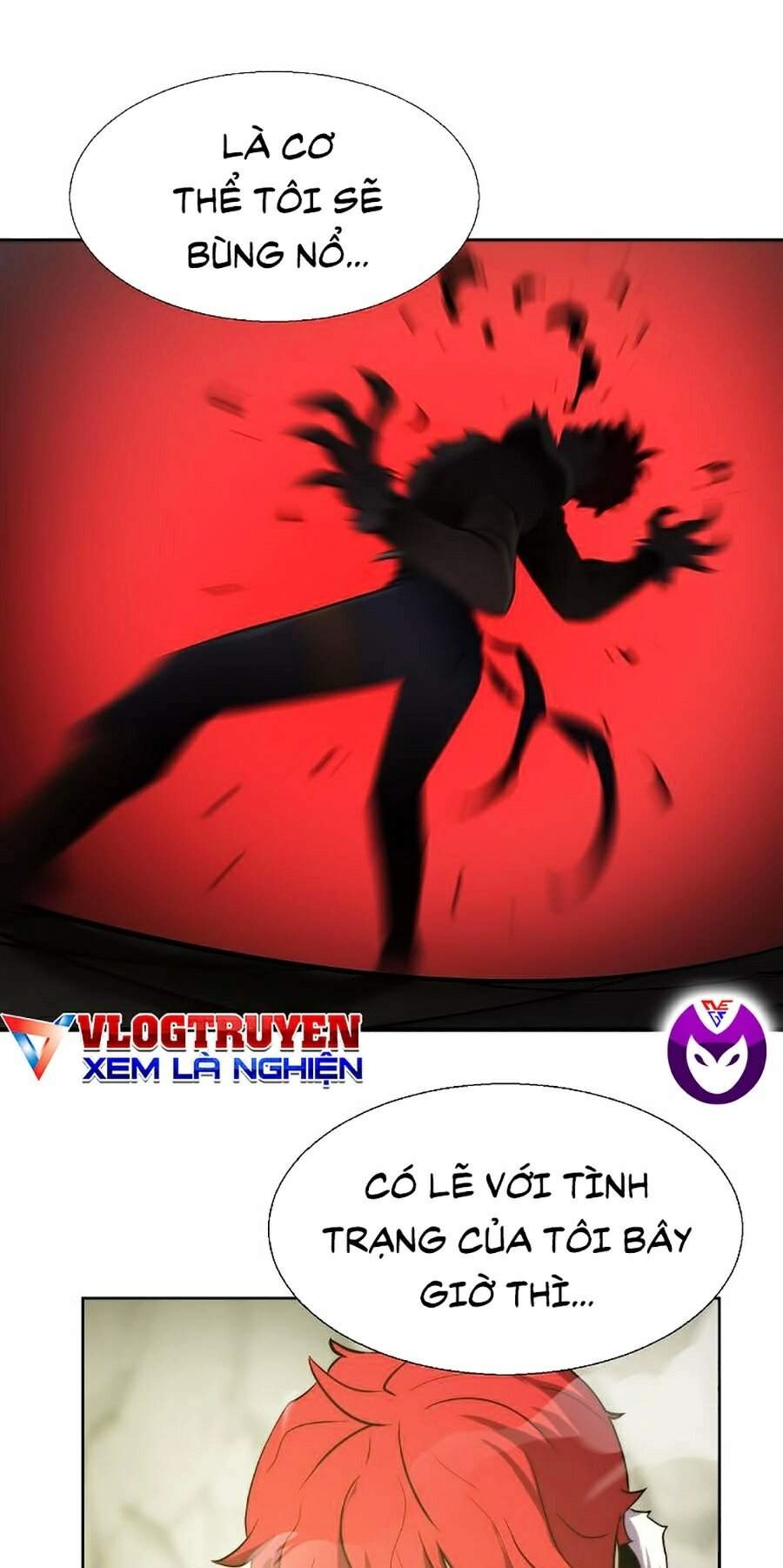 Sức Cùng Lực Kiệt Chapter 6 - 40