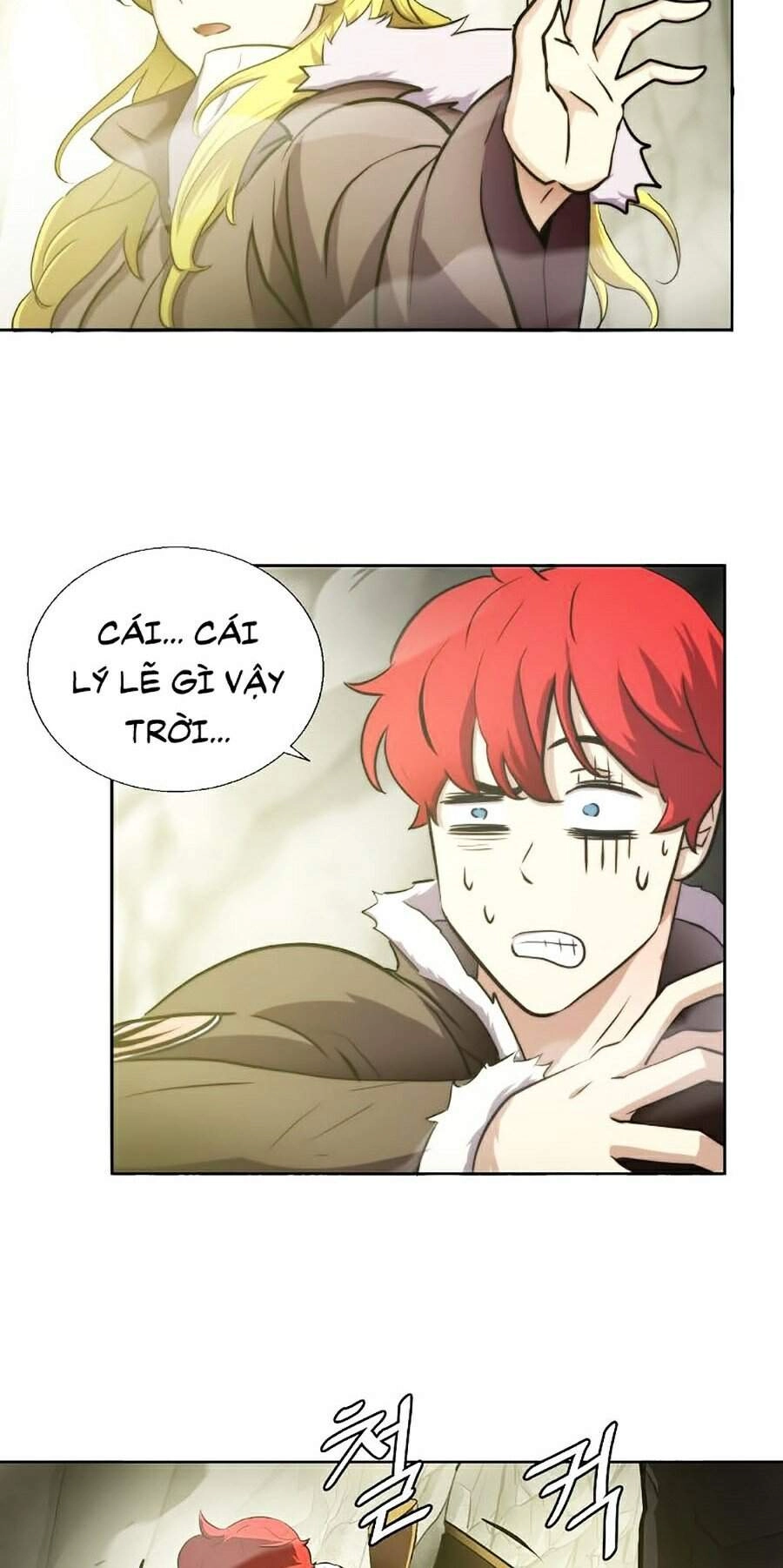 Sức Cùng Lực Kiệt Chapter 6 - 45