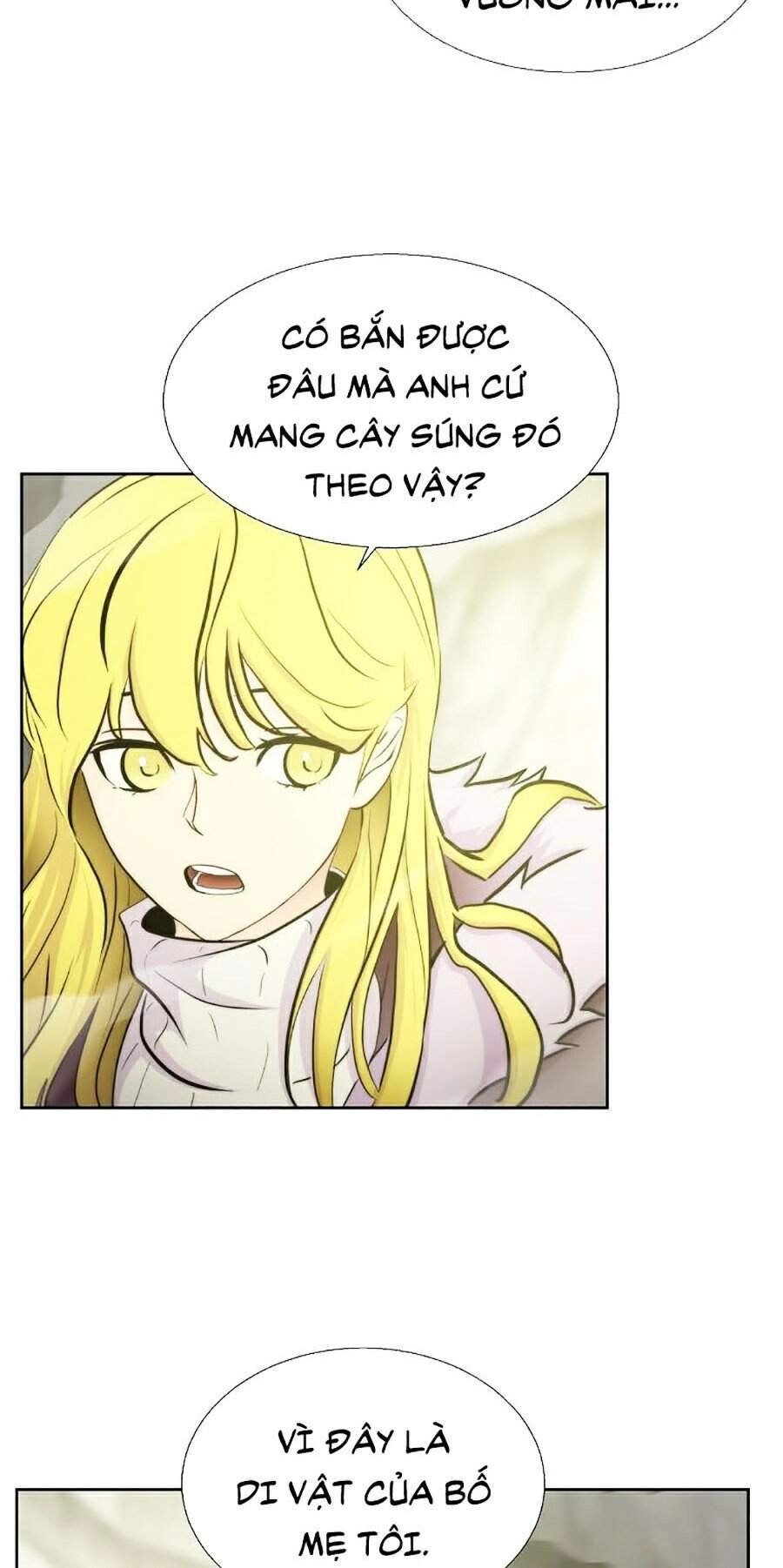 Sức Cùng Lực Kiệt Chapter 6 - 47