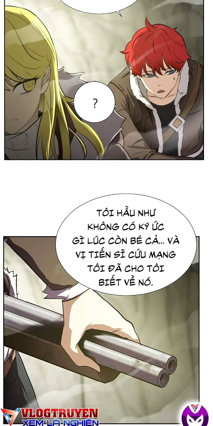 Sức Cùng Lực Kiệt Chapter 6 - 48