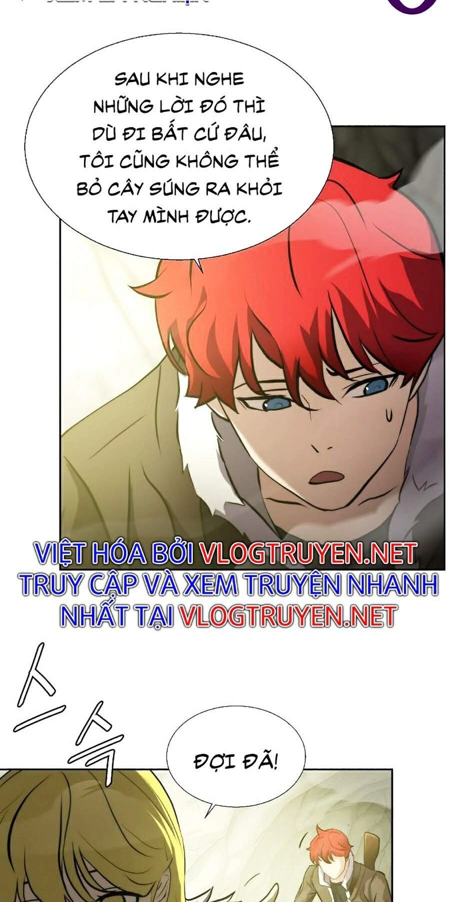 Sức Cùng Lực Kiệt Chapter 6 - 49