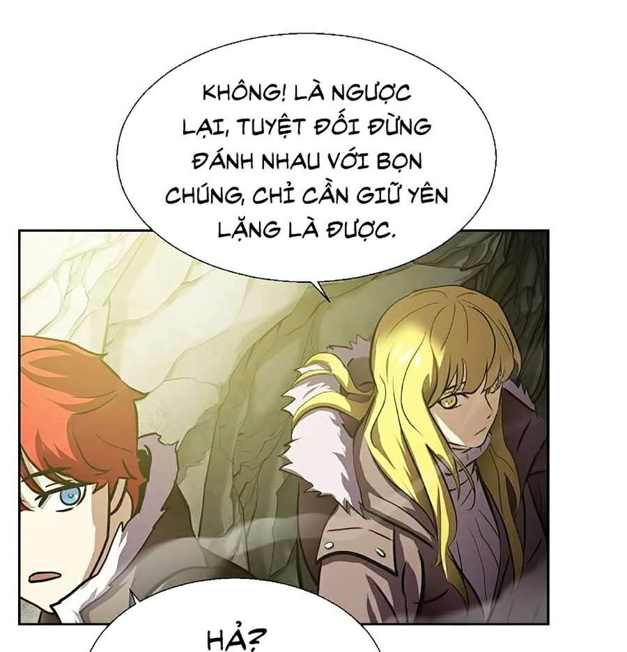 Sức Cùng Lực Kiệt Chapter 6 - 53