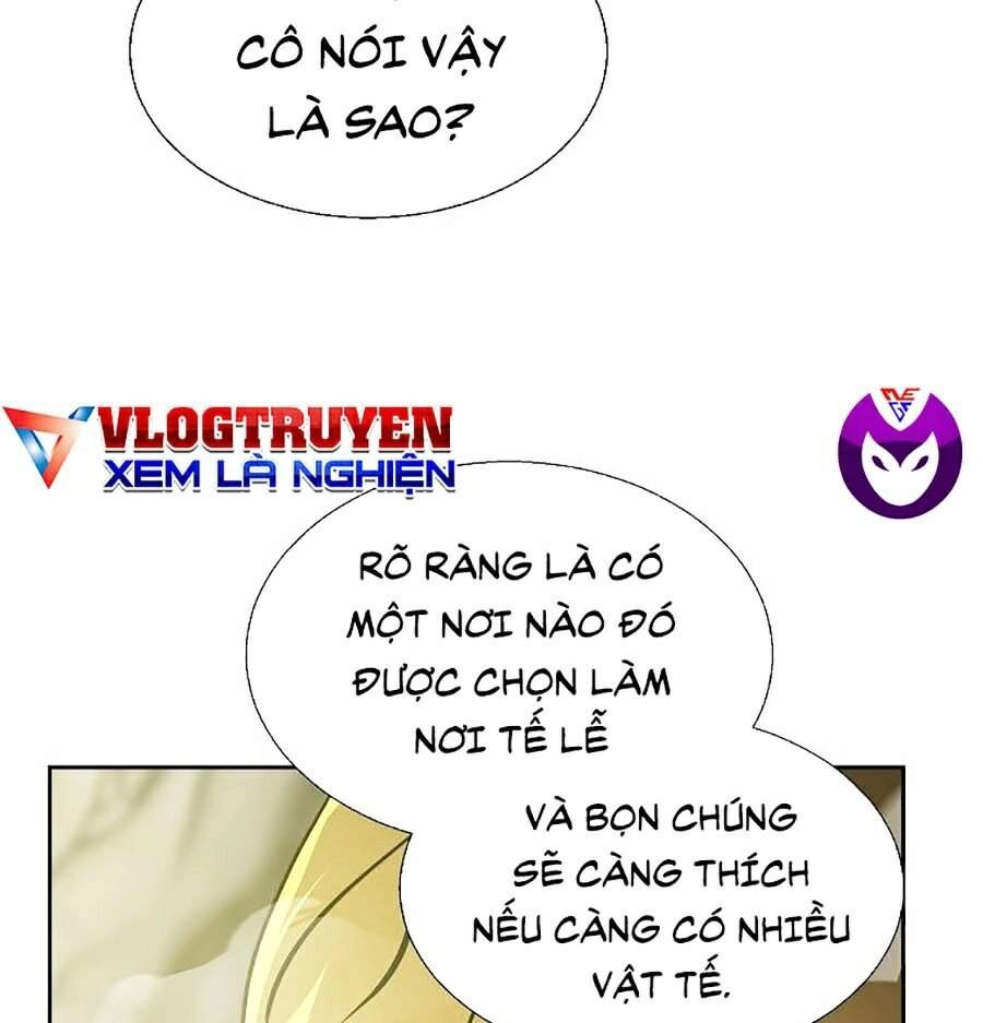 Sức Cùng Lực Kiệt Chapter 6 - 54