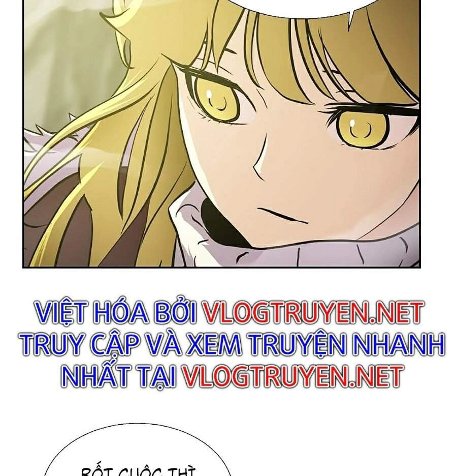 Sức Cùng Lực Kiệt Chapter 6 - 55