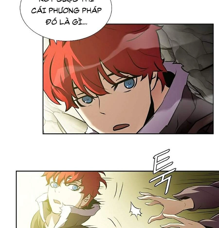 Sức Cùng Lực Kiệt Chapter 6 - 56