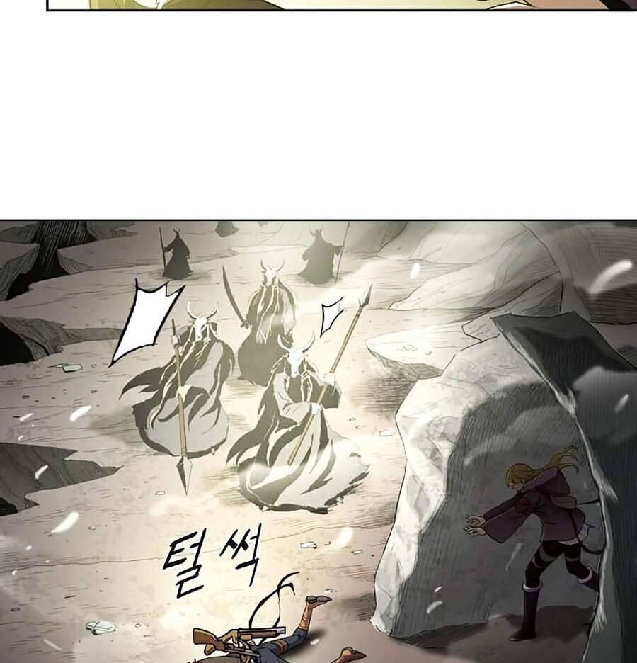 Sức Cùng Lực Kiệt Chapter 6 - 57