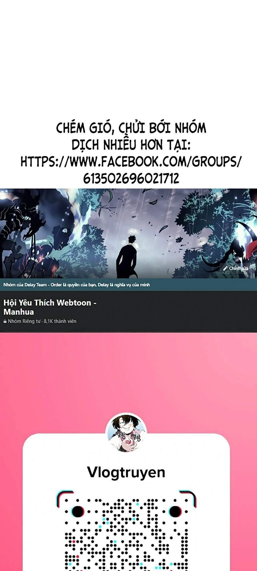 Sức Cùng Lực Kiệt Chapter 7 - 1