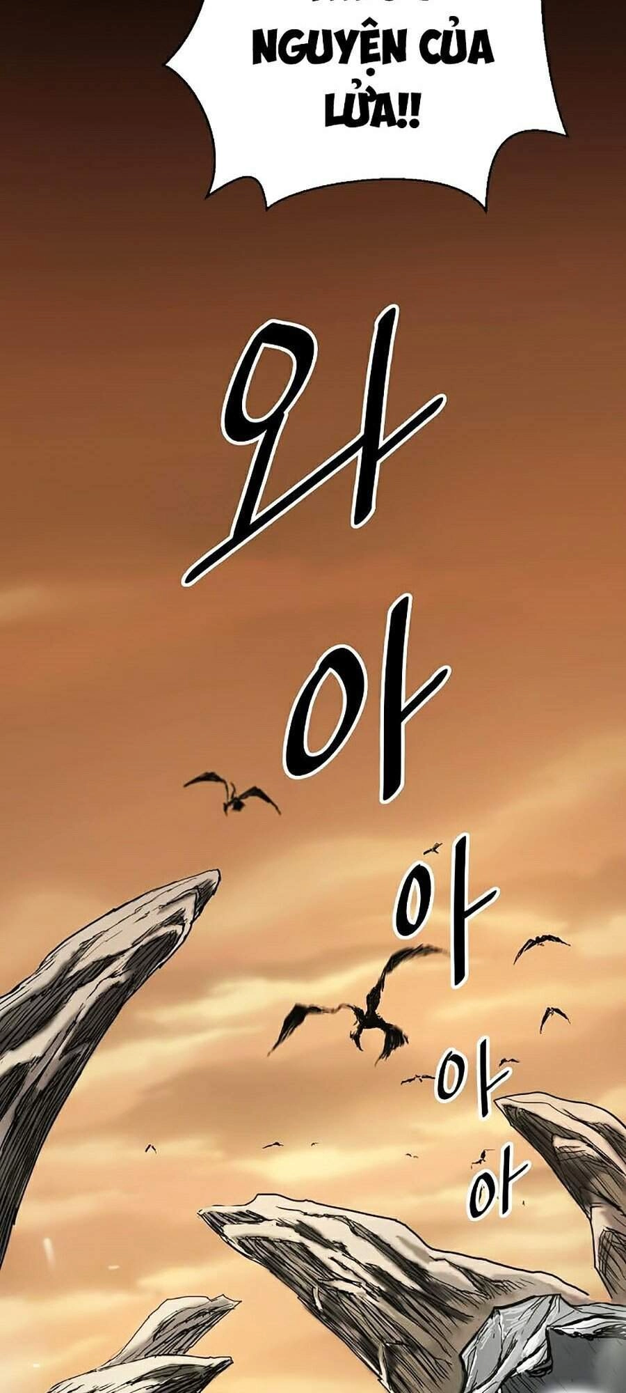 Sức Cùng Lực Kiệt Chapter 7 - 11