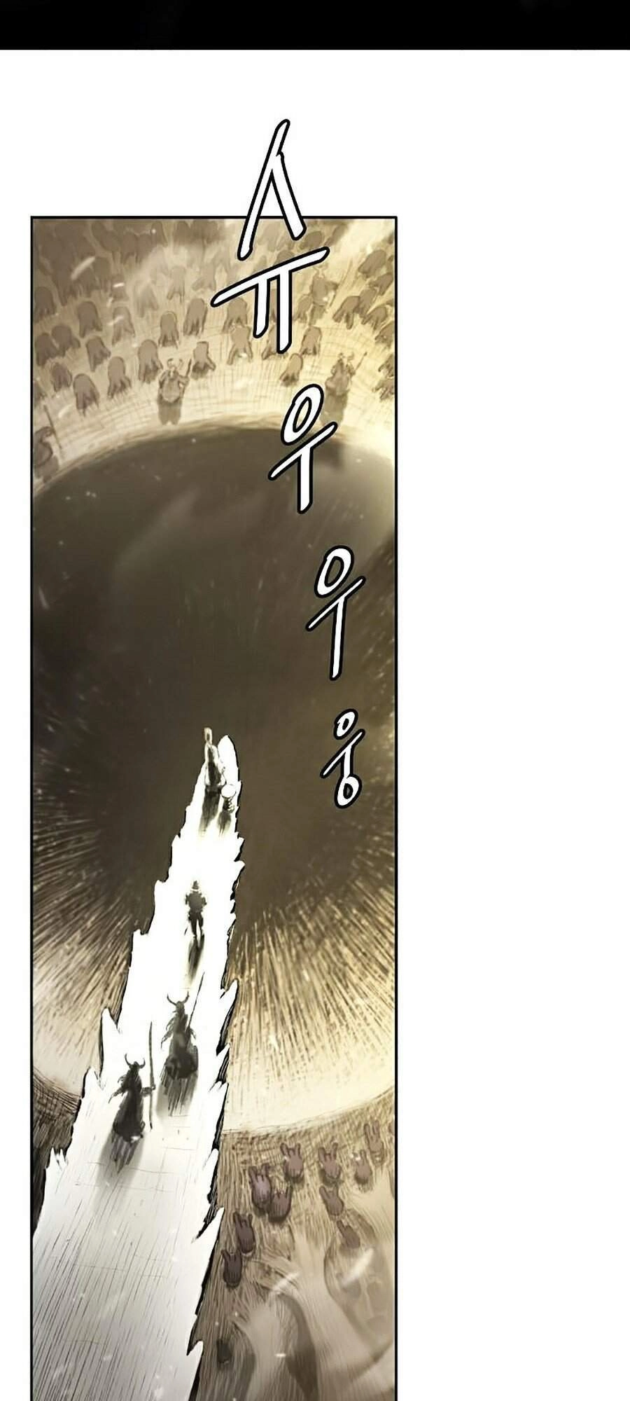 Sức Cùng Lực Kiệt Chapter 7 - 15