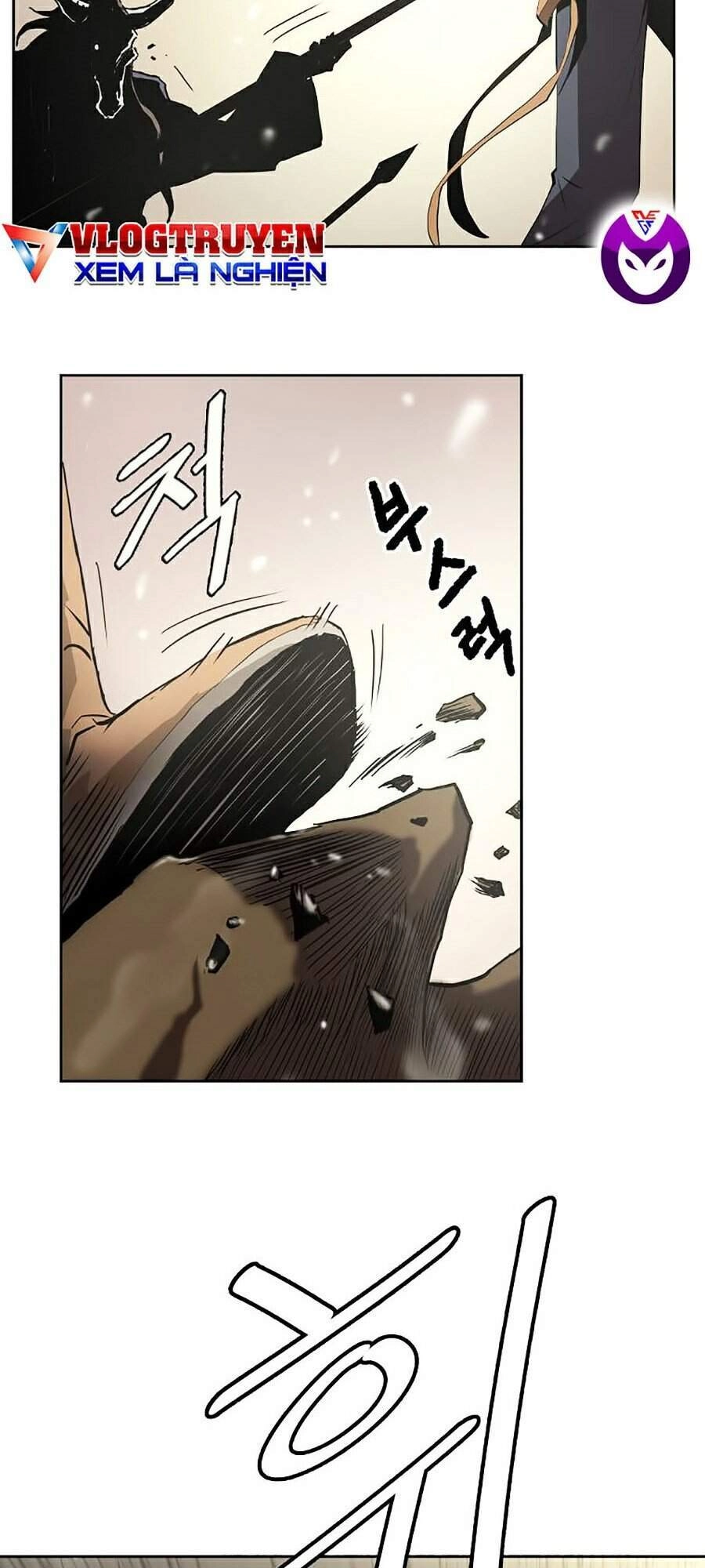 Sức Cùng Lực Kiệt Chapter 7 - 21