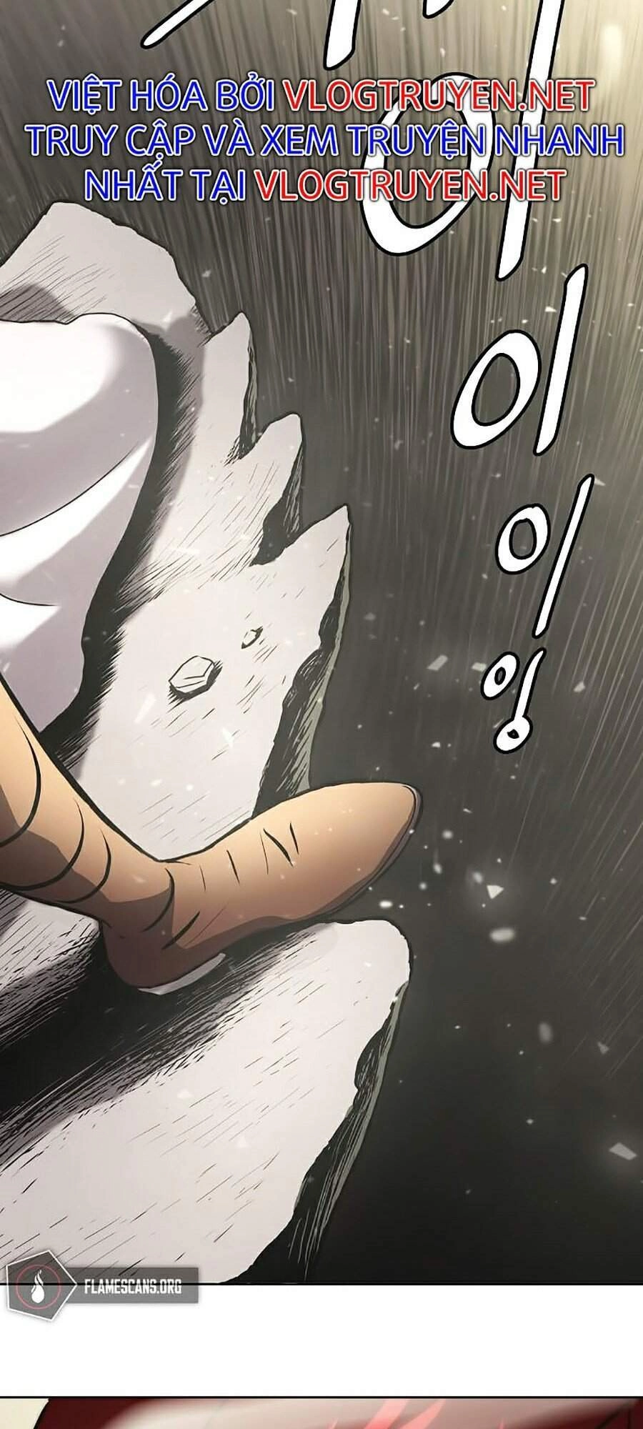 Sức Cùng Lực Kiệt Chapter 7 - 23