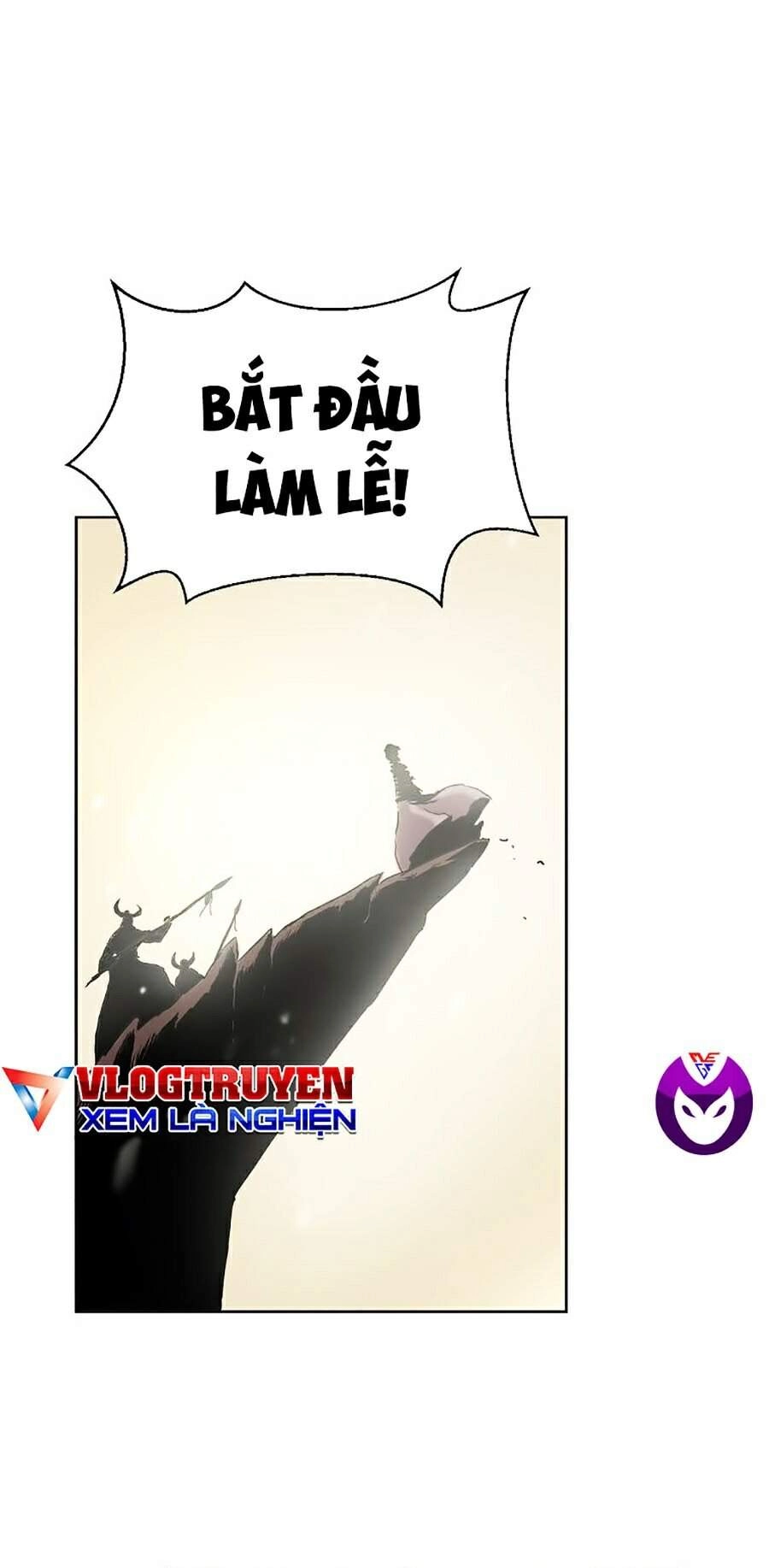 Sức Cùng Lực Kiệt Chapter 7 - 27