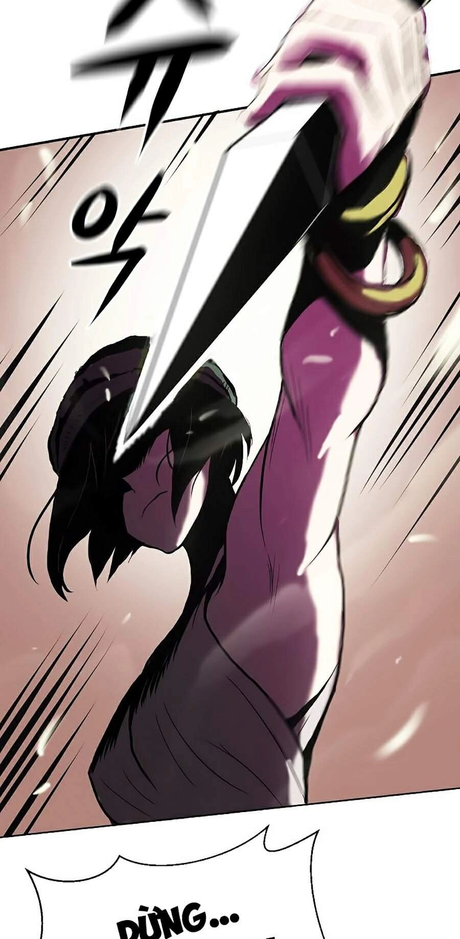 Sức Cùng Lực Kiệt Chapter 7 - 30