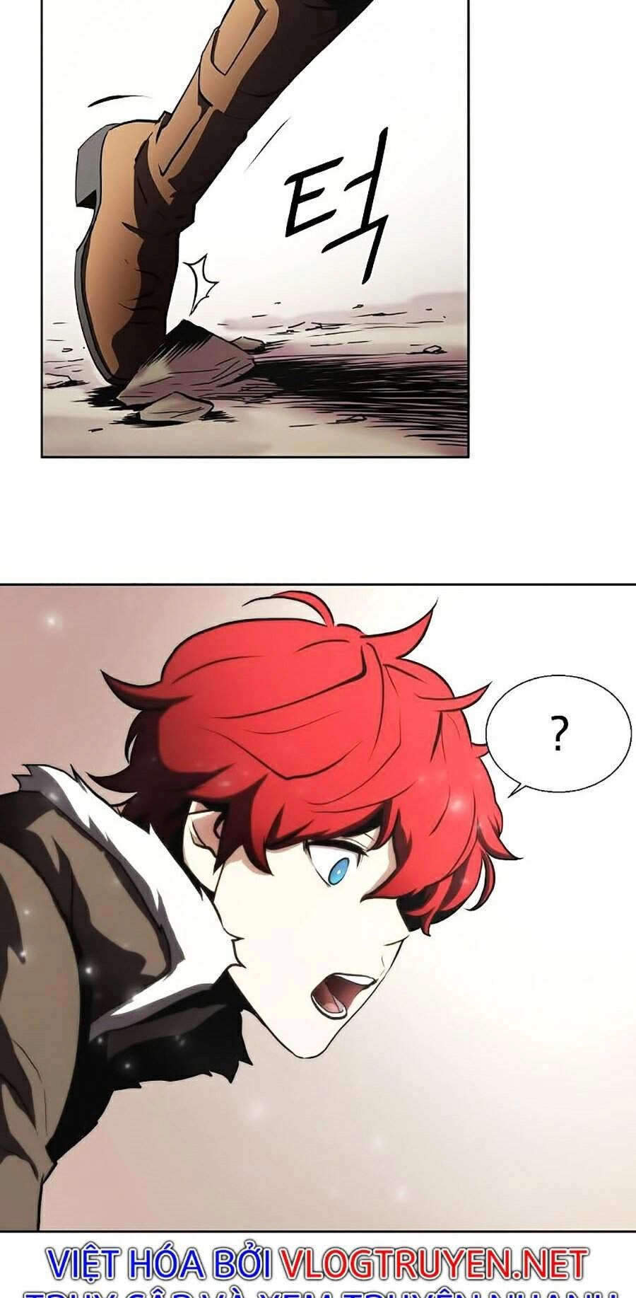 Sức Cùng Lực Kiệt Chapter 7 - 32