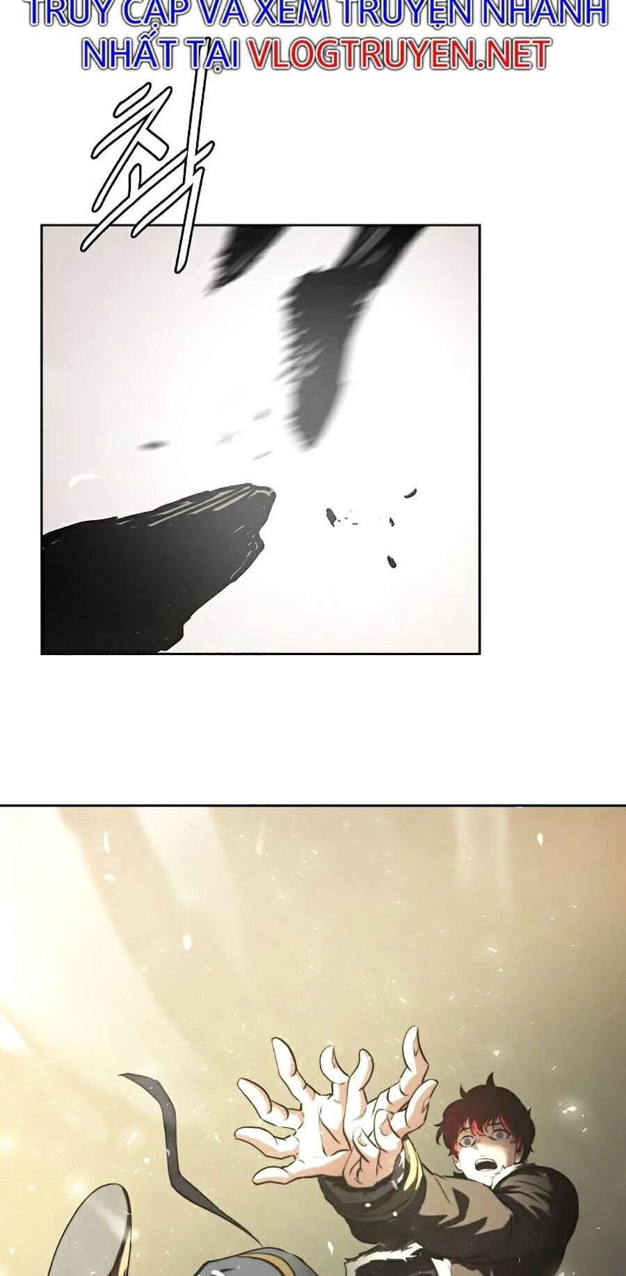 Sức Cùng Lực Kiệt Chapter 7 - 33