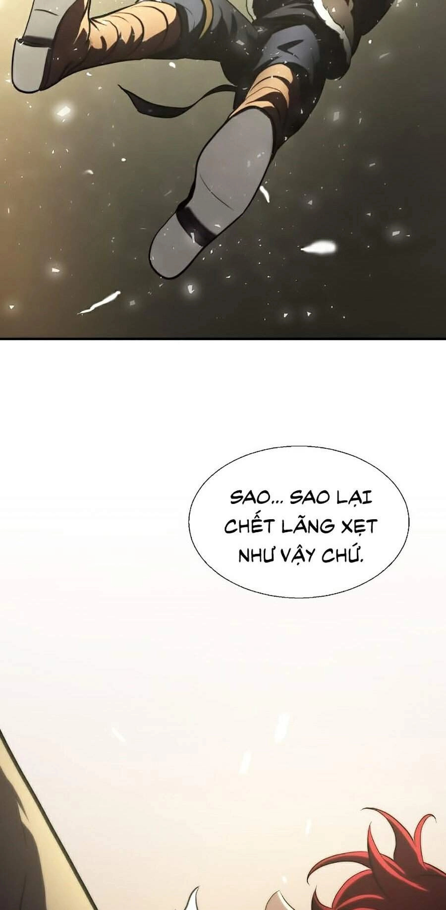 Sức Cùng Lực Kiệt Chapter 7 - 34