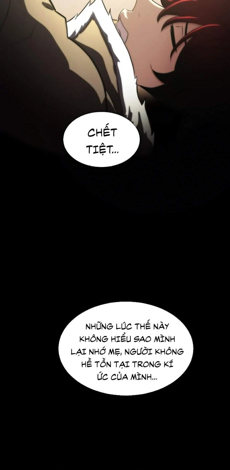 Sức Cùng Lực Kiệt Chapter 7 - 35