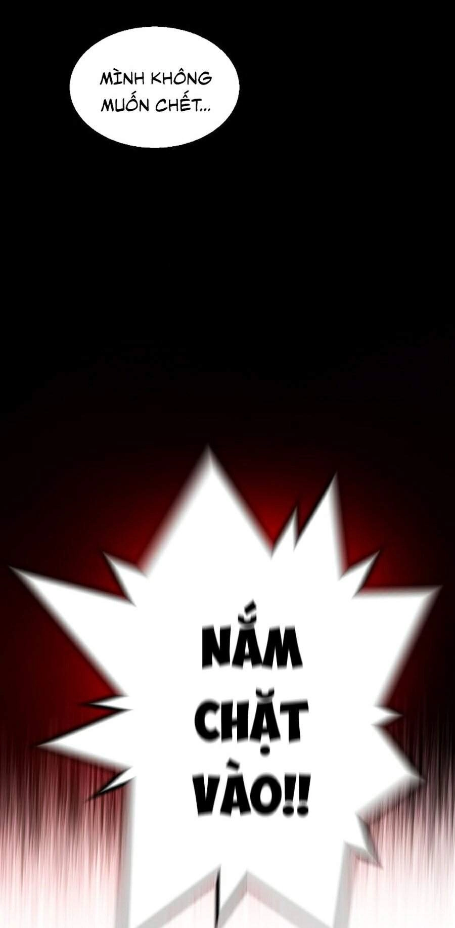 Sức Cùng Lực Kiệt Chapter 7 - 36